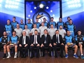 Radio Federal - Actualidad - PERSONAL BOLÍVAR INICIA ESTE JUEVES LA LIGA ARGENTINA 2016/2017 ANTE LOMAS VOLEY