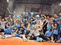 Radio Federal - Actualidad - PERSONAL BOLÍVAR DERROTÓ A UPCN Y SUMÓ SU SÉPTIMO CAMPEONATO