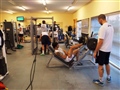 Radio Federal - Actualidad - Personal Bolívar Volvió a los Entrenamientos