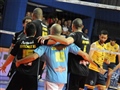 Radio Federal - Actualidad - Personal Bolívar recibe a UPCN con la punta en juego