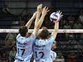 Radio Federal - Actualidad - Personal Bolívar volvió a sumar ante  Ciudad Voley