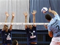 Radio Federal - Actualidad - Personal Bolívar con Tuba intratable venció a Lomas Voley en tie breack