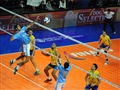 Radio Federal - Actualidad - Personal Bolívar derrotó en tie break a UPCN San Juan Vóley e igualó la serie final de la Liga Argentina de Voleibol