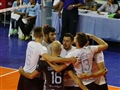 Radio Federal - Actualidad - SEGUNDO CAPÍTULO DE LA SERIE SEMIFINAL ENTRE PERSONAL BOLÍVAR Y CIUDAD VÓLEY
