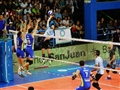 Radio Federal - Actualidad - LIGA ARGENTINA BNA: PERSONAL BOLÍVAR VISITA A UCPN EN EL CLÁSICO DEL VOLEY ARGENTINO