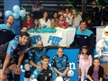 Radio Federal - Actualidad - PERSONAL BOLÍVAR RECIBE A UTREF EN SU ULTIMO PARTIDO DEL AÑO DE LOCAL CON UNA ACCIÓN SOLIDARIA