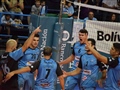 Radio Federal - Actualidad - EN EL CIERRE DE UNA GRAN JORNADA DEPORTIVA, PERSONAL BOLÍVAR RECIBE A RIVER