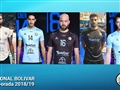 Radio Federal - Actualidad - CINCO JUGADORES DE LA TEMPORADA ANTERIOR CONTINUARÁN EN EL PLANTEL