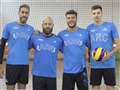 Radio Federal - Actualidad - CUATRO JUGADORES DE PERSONAL BOLÍVAR EN EL PLANTEL DE LA SELECCIÓN ARGENTINA 