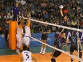 Radio Federal - Actualidad - PERSONAL BOLÍVAR VISITA A MONTEROS VOLEY EN EL JUEGO 3 DE CUARTOS DE FINAL