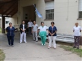 Radio Federal - Actualidad - PERSONAL DE SALUD MUNICIPAL YA SE ENCUENTRA CUMPLIENDO CON EL AISLAMIENTO DENTRO DE CASA HOGAR