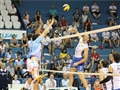 Radio Federal - Actualidad - PERSONAL BOLÍVAR NO PUDO ANTE UPCN SAN JUAN VÓLEY EN EL CIERRE DEL CAMPEONATO SUDAMERICANO