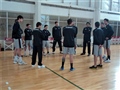 Radio Federal - Actualidad - VOLEY - Comenzó a trabajar Personal Bolívar