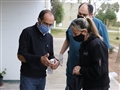 Radio Federal - Actualidad - PISANO VISITÓ HALE Y LA UNIDAD N°17 DE URDAMPILLETA