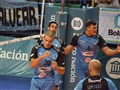 Radio Federal - Actualidad - PIÁ: "QUEREMOS IRNOS DE VACACIONES LEVANTANDO LA COPA ACLAV"