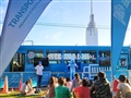 Radio Federal - Actualidad - LLEGA A BOLÍVAR Y URDAMPILLETA PILOTO BA Y SU BUS ITINERANTE