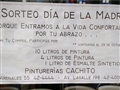 Radio Federal - Actualidad - Continúan los Sorteos Solidarios en Pinturería Cachito