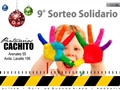 Radio Federal - Actualidad - 9ª Sorteo Solidario Pinturerías Cachito