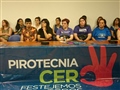 Radio Federal - Actualidad - RELANZARON EN EL CONGRESO EL PROYECTO QUE REGULA LA PIROTECNIA