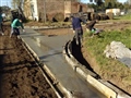 Radio Federal - Actualidad - LA MUNICIPALIDAD SIGUE EJECUTANDO OBRAS EN PIROVANO