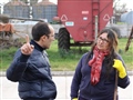 Radio Federal - Actualidad - PISANO ATENDIÓ A VECINOS E INSTITUCIONES EN LA LOCALIDAD DE PIROVANO