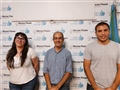 Radio Federal - Actualidad - EL INTENDENTE PISANO RECIBIÓ A ROMINA IRIBARNE NUEVA DELEGADA DE PIROVANO