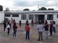 Radio Federal - Actualidad - EL DIAT Y LA DIRECCIÓN DE NIÑEZ BRINDARON UN TALLER EN PIROVANO
