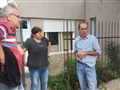 Radio Federal - Actualidad - EL INTENDENTE PISANO VISITÓ PIROVANO
