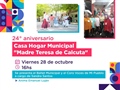 Radio Federal - Actualidad - HABRÁ ACTIVIDADES EN CASA HOGAR DE BOLÍVAR Y PIROVANO