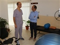 Radio Federal - Actualidad - EL SERVICIO DE REHABILITACIÓN INTEGRAL Y EL HOSPITAL DE PIROVANO AMPLÍAN SU CARTILLA DE PROFESIONALES