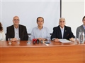 Radio Federal - Actualidad - PISANO FIRMÓ UN CONVENIO CON LA UBA EN EL CRUB