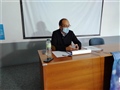 Radio Federal - Actualidad - "ESTAMOS EN UNA SITUACION CRÍTICA POR EL CORONAVIRUS EN BOLÍVAR"