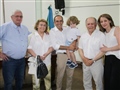 Radio Federal - Actualidad - PISANO: “VAMOS A SEGUIR TRABAJANDO POR UNA AGENDA QUE INCLUYA LOS SUEÑOS Y PROYECTOS DE CADA BOLIVARENSE”