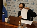 Radio Federal - Actualidad - PISANO FIRMÓ EL CONVENIO DE ASISTENCIA FINANCIERA CON KICILLOF