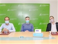Radio Federal - Actualidad - EL INTENDENTE PISANO ADQUIRIÓ 100 DETECTORES DE DIÓXIDO DE CARBONO