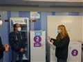 Radio Federal - Actualidad - EL INTENDENTE PISANO Y EL DIPUTADO BUCCA ACOMPAÑARON UNA NUEVA JORNADA DE VACUNACIÓN CONTRA EL COVID-19