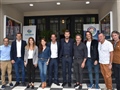 Radio Federal - Actualidad - PISANO, BUCCA Y TINELLI RECORRIERON JUNTOS ESCOBAR