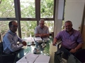 Radio Federal - Actualidad - EL INTENDENTE PISANO BUSCA EVITAR CORTES DE ENERGÍA DURANTE EL VERANO