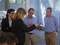 Radio Federal - Actualidad - PISANO PARTICIPÓ DE UN SEMINARIO DE LA RED DE DESARROLLO URBANO PAMPEANA