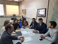 Radio Federal - Actualidad - PISANO Y BALI  GESTIONARON MÁS OBRAS PARA BOLÍVAR