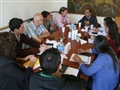 Radio Federal - Actualidad - EL INTENDENTE PISANO INICIÓ SU AGENDA ANUAL EN URDAMPILLETA