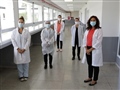 Radio Federal - Actualidad - DÍA DE LA CIENCIA Y LA TÉCNICA: EL LABBO LLEVA 18.326 HISOPADOS ANALIZADOS POR COVID-19