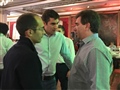 Radio Federal - Actualidad - PISANO Y MOSCA SE REUNIERON CON RITONDO POR LA SEGURIDAD DE BOLÍVAR