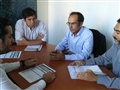 Radio Federal - Actualidad - PISANO PRESENTÓ EN LA PLATA EL PLAN ESTRATÉGICO BOLÍVAR 2018
