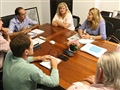 Radio Federal - Actualidad - EL INTENDENTE PISANO AFIRMA SU COMPROMISO CON EL CUIDADO DE LOS CAMINOS RURALES