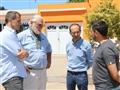 Radio Federal - Actualidad - PISANO Y BUCCA RECORRIERON LA OBRA QUE SE EJECUTA EN BARRIO VILLA DIAMANTE