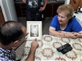 Radio Federal - Actualidad - PISANO VISITÓ A LOS PADRES DEL SOLDADO BOLIVARENSE HORACIO ECHAVE