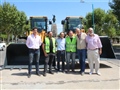 Radio Federal - Actualidad - PISANO: “HEMOS TENIDO UN DIÁLOGO SINCERO CON LA COMISIÓN VIAL”