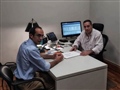 Radio Federal - Actualidad - PISANO GESTIONA UNA SEDE DEL REGISTRO NACIONAL DE REINCIDENCIA
