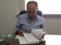Radio Federal - Actualidad - PISANO TOMÓ LA DECISIÓN DE CONGELAR SU SUELDO HASTA JUNIO